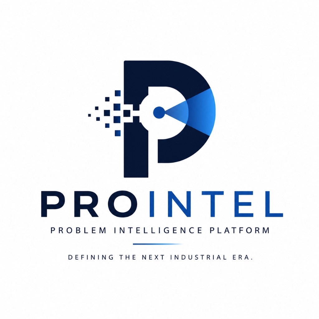 ProIntel Logo